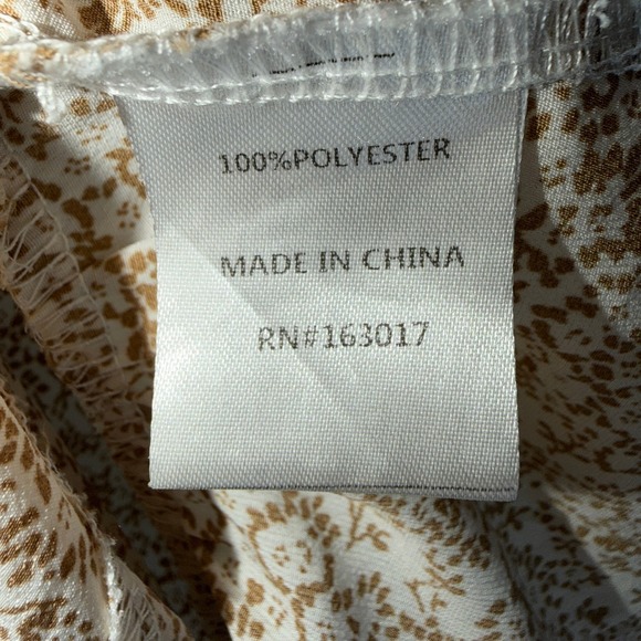 Princess Polly Devante‎ Mini Dress Size 2 - Picture 6 of 7